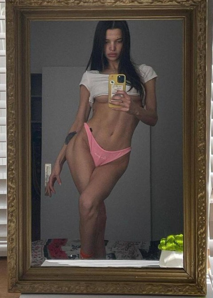 Индивидуалка Палома фото № 2 в городе Электросталь