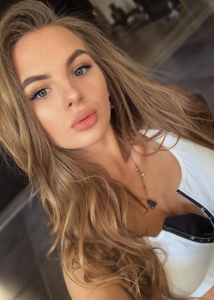 Индивидуалка Полина главное фото в городе Электросталь 