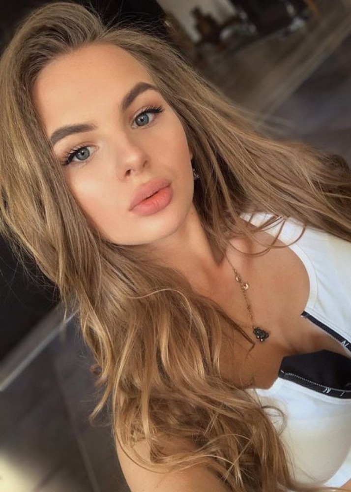 Индивидуалка Полина фото № 2 в городе Электросталь