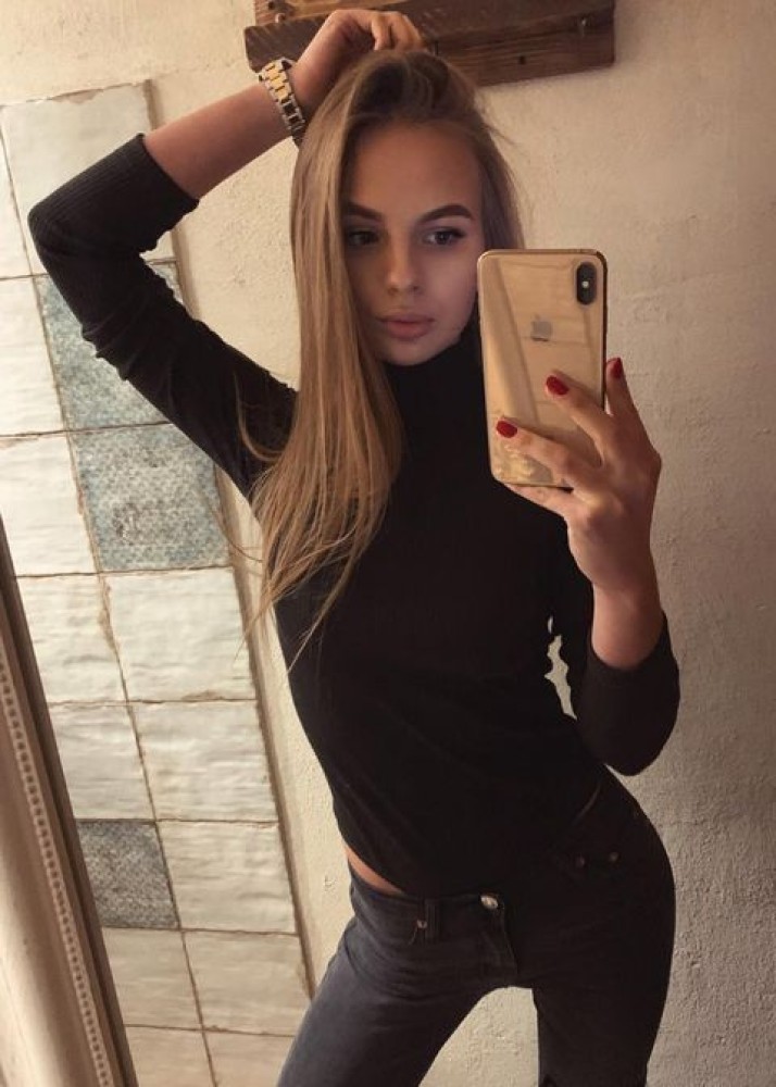 Индивидуалка Полина фото № 2 в городе Электросталь