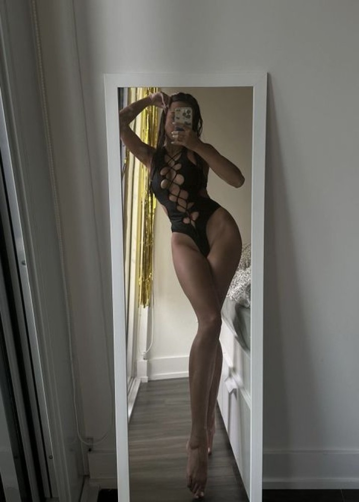 Индивидуалка РЕГИНА фото № 2 в городе Электросталь