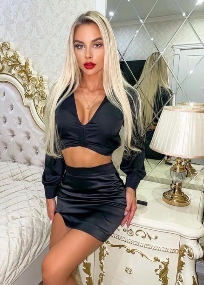 Индивидуалка Рина фото № 2 в городе Электросталь