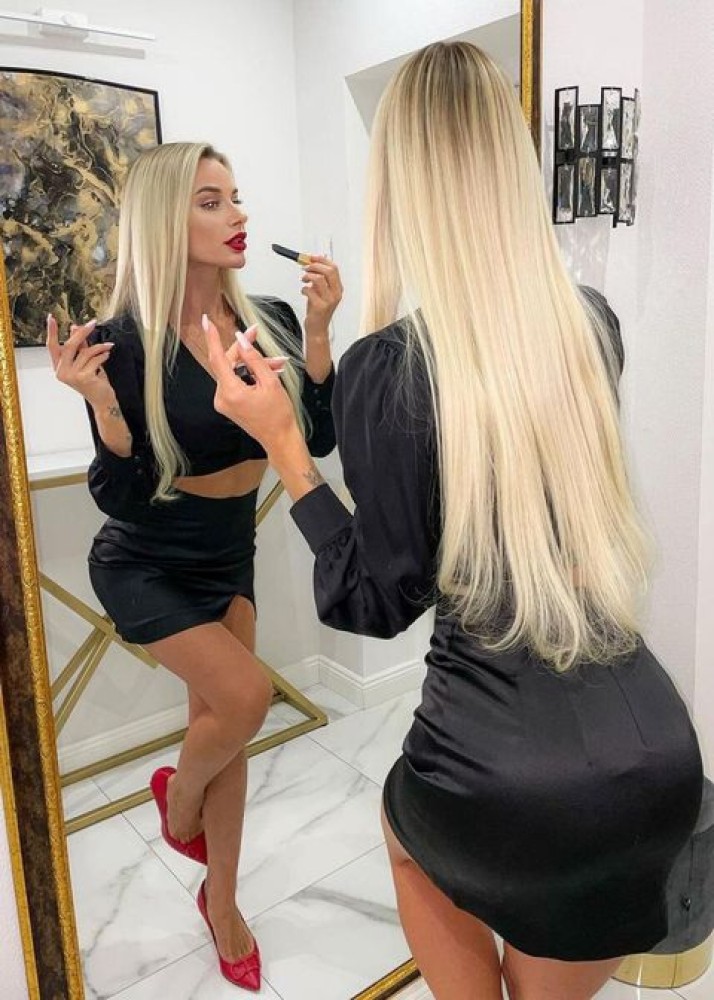 Индивидуалка Рина фото № 2 в городе Электросталь