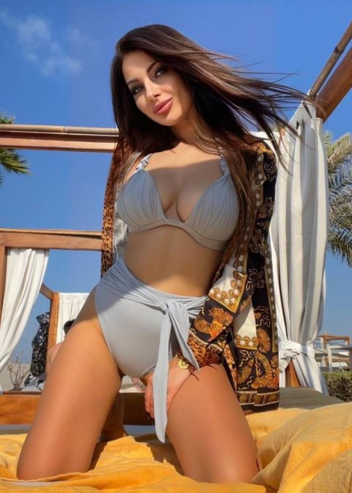 Индивидуалка Роксана главное фото в городе Электросталь 