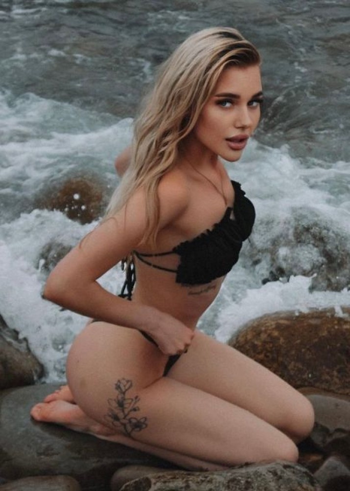 Индивидуалка Руслана главное фото в городе Электросталь 