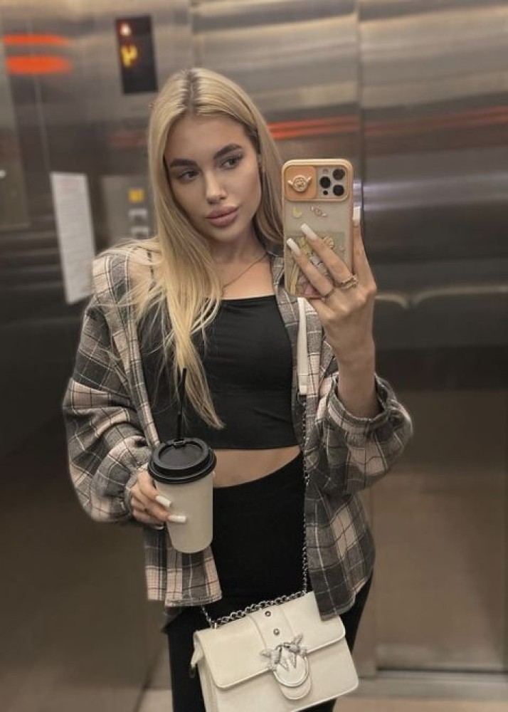 Индивидуалка Руслана фото № 2 в городе Электросталь