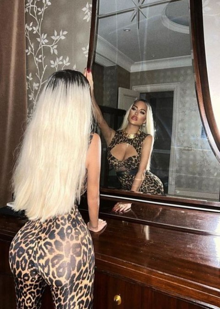 Индивидуалка Слава фото № 2 в городе Электросталь