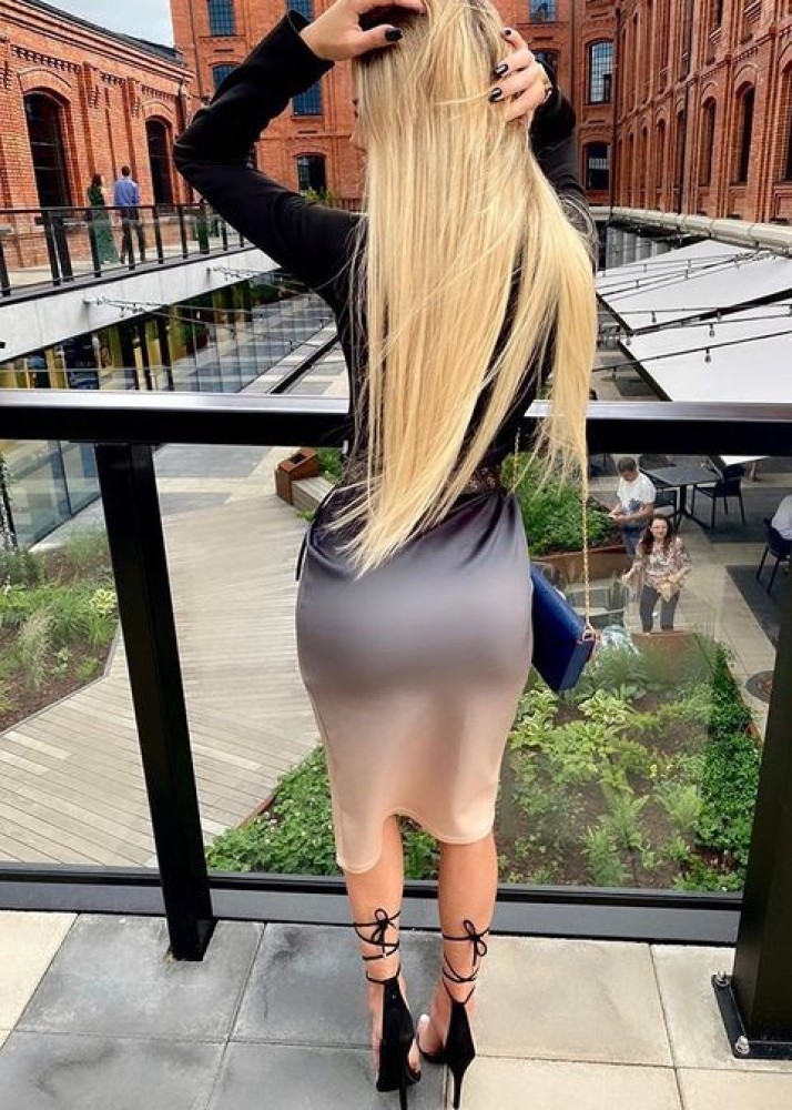 Индивидуалка СЮЗИ фото № 2 в городе Электросталь