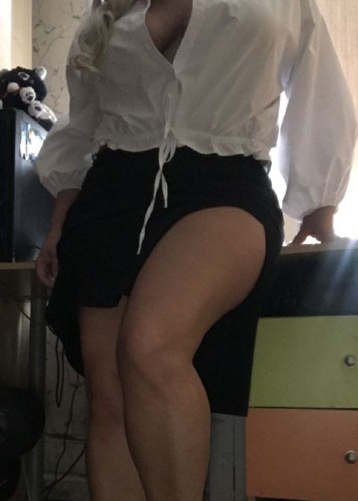 Индивидуалка Ульяна фото № 2 в городе Электросталь