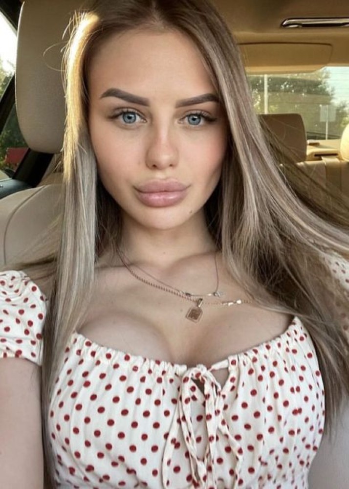 Индивидуалка Вероника главное фото в городе Электросталь 