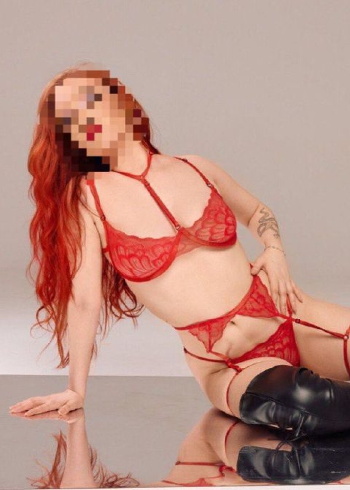 Индивидуалка Вика главное фото в городе Электросталь 