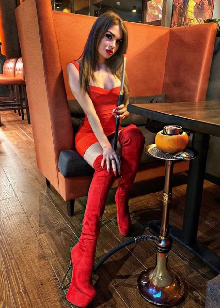 Индивидуалка Викуся фото № 2 в городе Электросталь