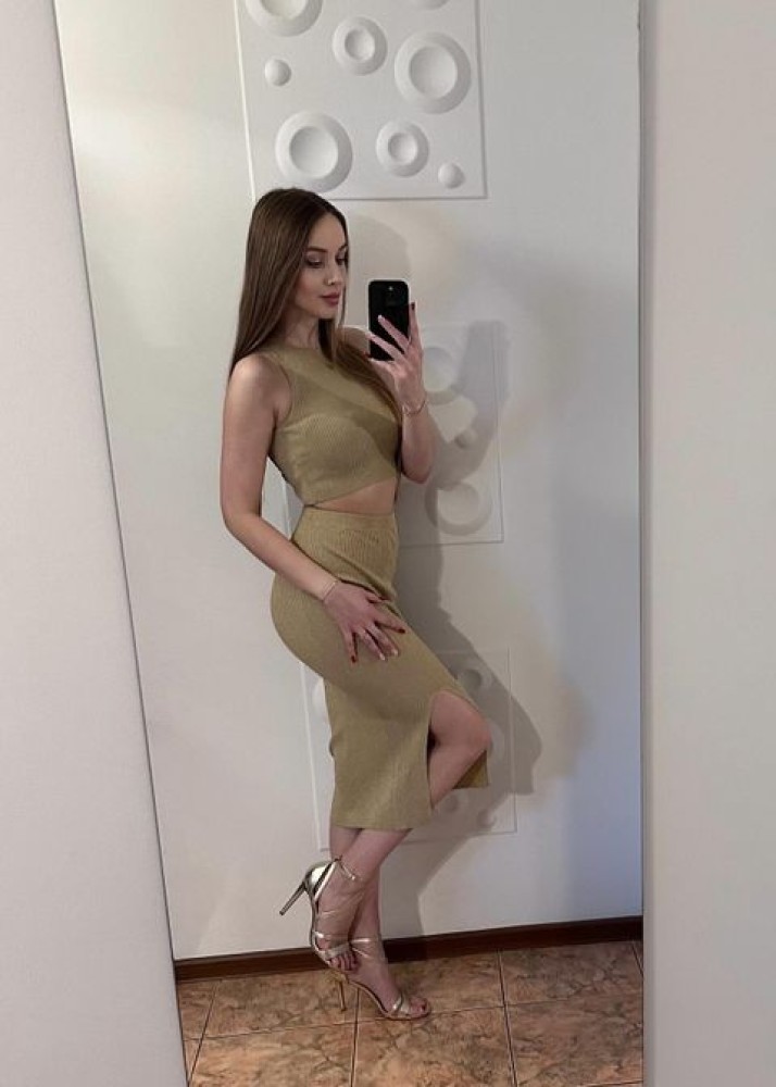 Индивидуалка Яна фото № 2 в городе Электросталь