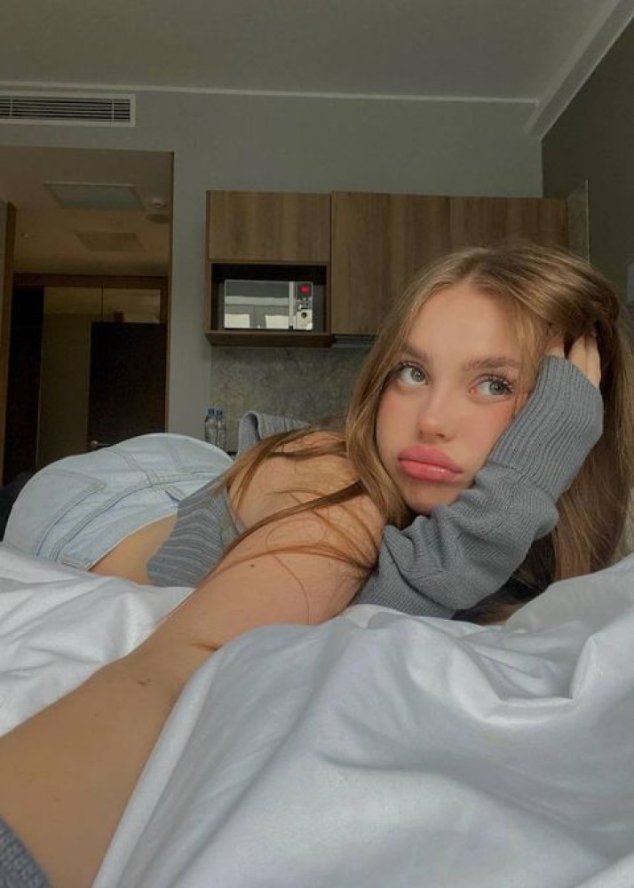 Индивидуалка Юля главное фото в городе Электросталь 