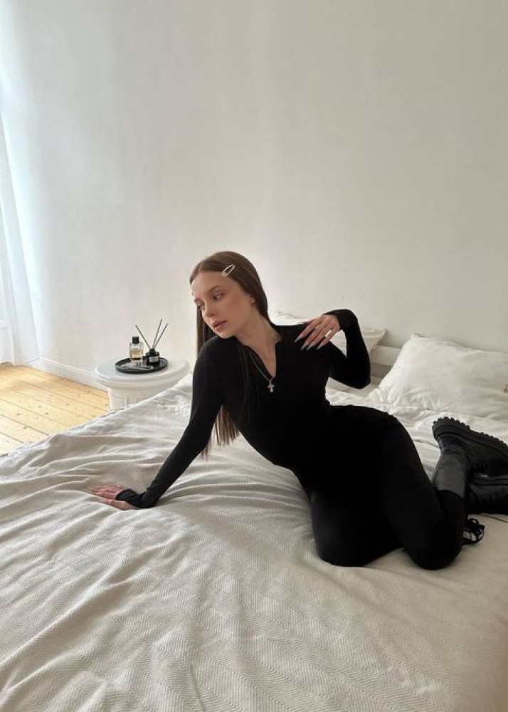 Индивидуалка Юля фото № 2 в городе Электросталь