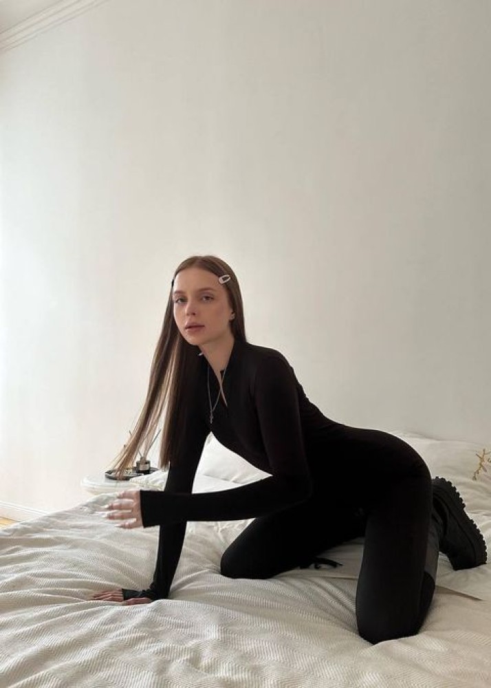 Индивидуалка Юля фото № 2 в городе Электросталь