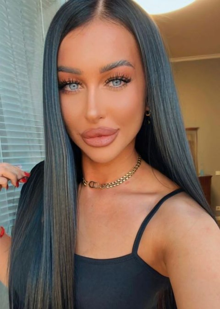 Индивидуалка Юля главное фото в городе Электросталь 