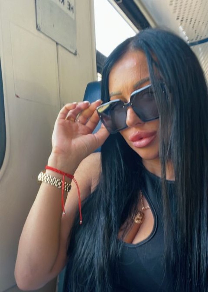 Индивидуалка Юля фото № 2 в городе Электросталь