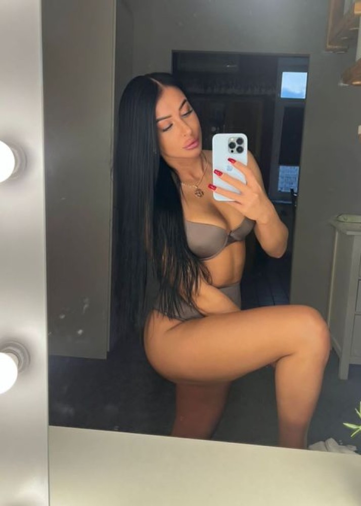 Индивидуалка Юля фото № 2 в городе Электросталь