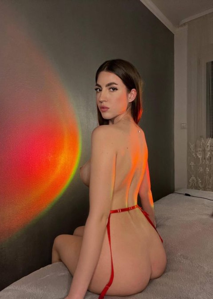 Индивидуалка Жанна фото № 2 в городе Электросталь