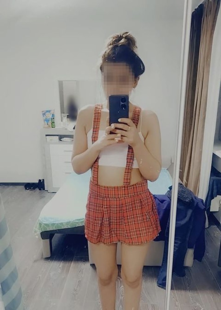 Индивидуалка Золушка фото № 2 в городе Электросталь