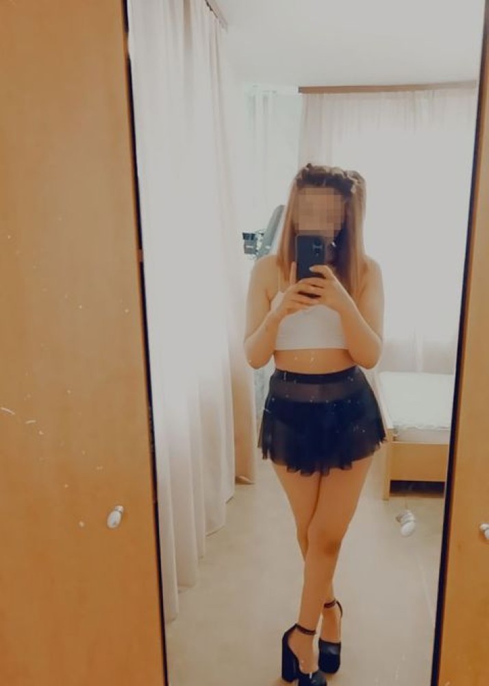 Индивидуалка Золушка фото № 2 в городе Электросталь