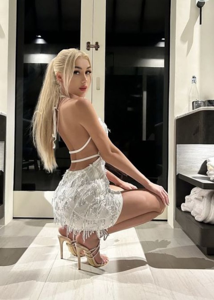 Индивидуалка Алесия фото № 2 в городе Электросталь