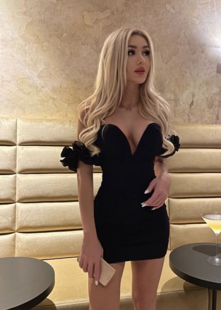 Индивидуалка Алесия фото № 2 в городе Электросталь