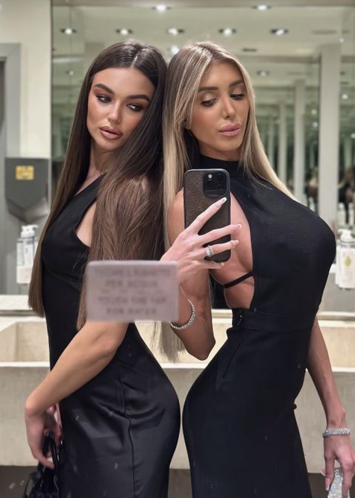 Индивидуалка Алина фото № 2 в городе Электросталь