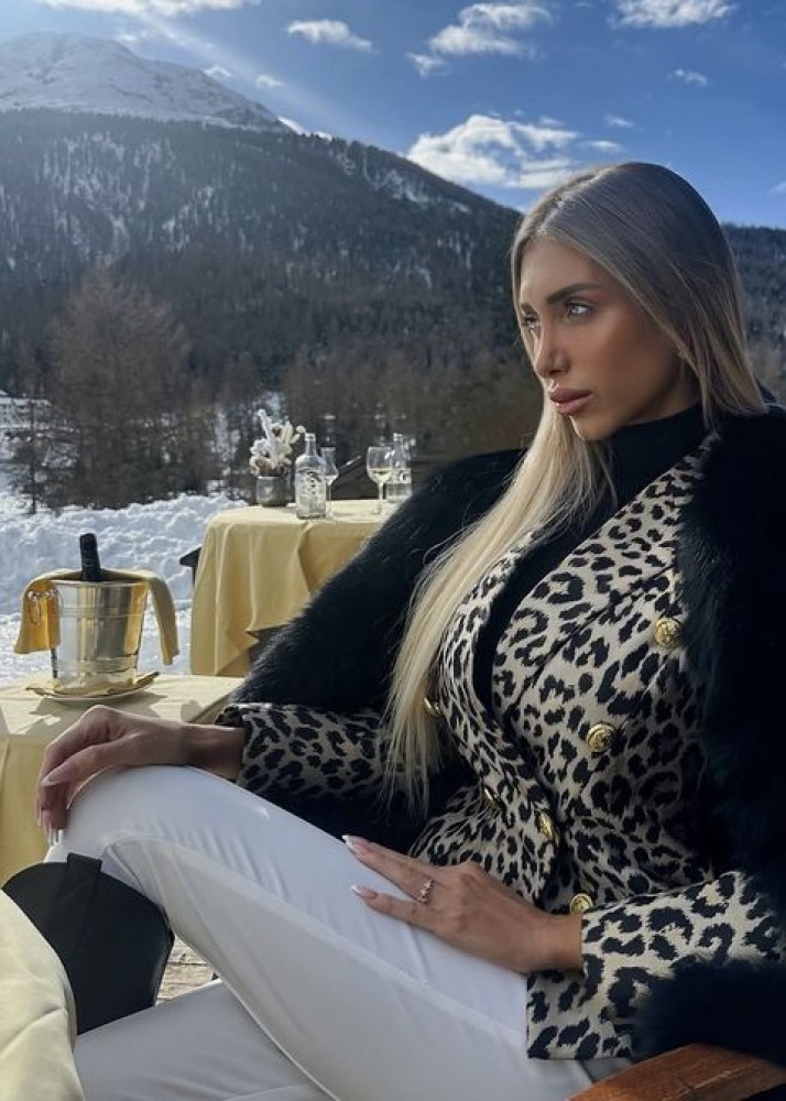 Индивидуалка Алина фото № 2 в городе Электросталь