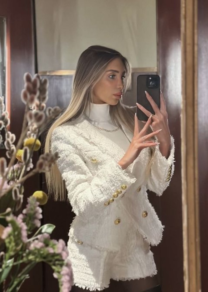 Индивидуалка Алина фото № 2 в городе Электросталь