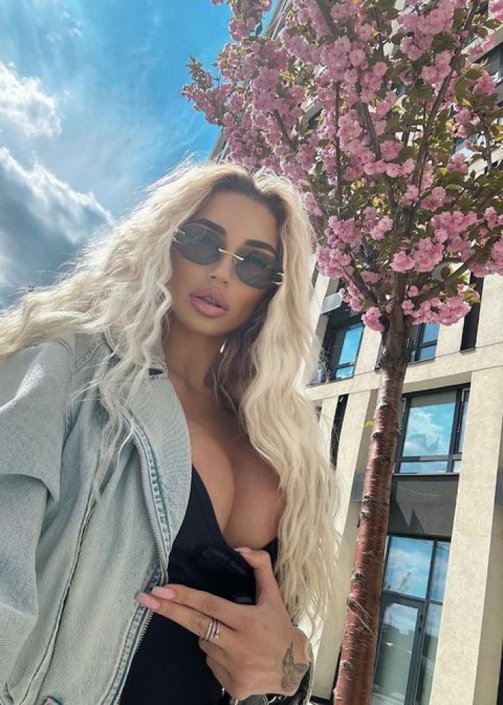 Индивидуалка АЛЁНА фото № 2 в городе Электросталь