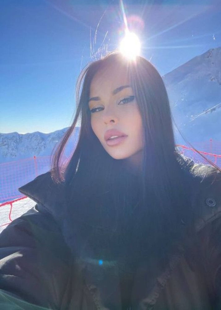 Индивидуалка Амина фото № 2 в городе Электросталь