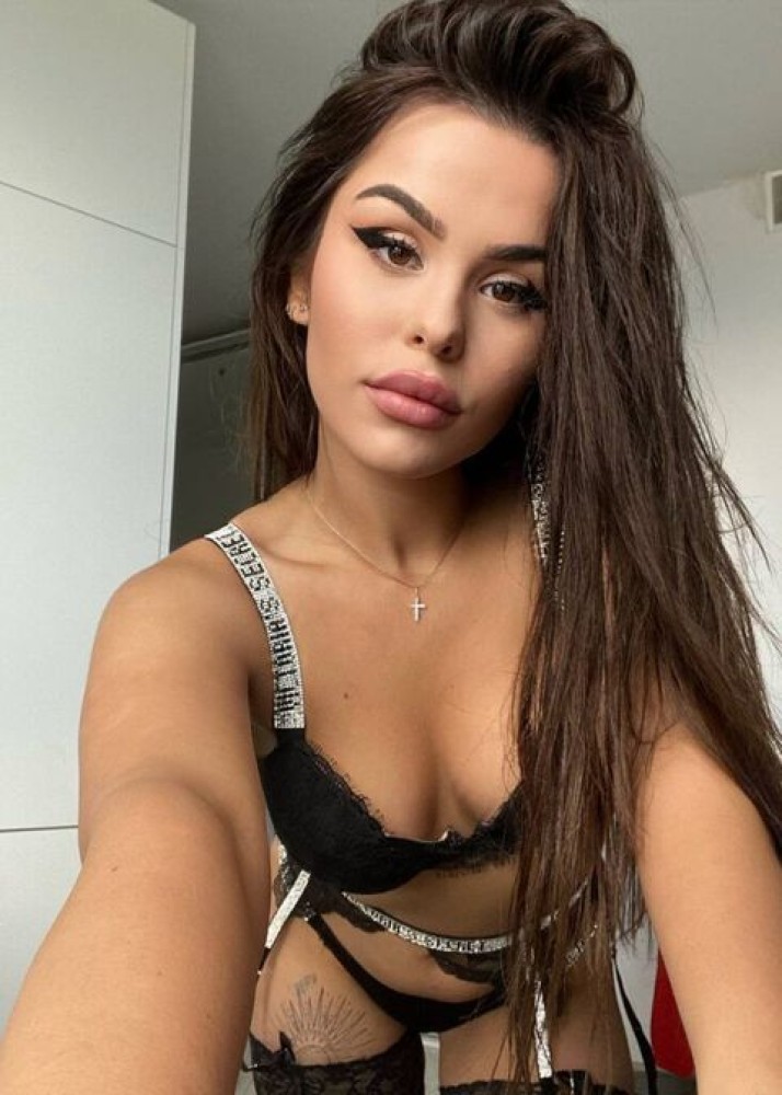 Индивидуалка Амина фото № 2 в городе Электросталь