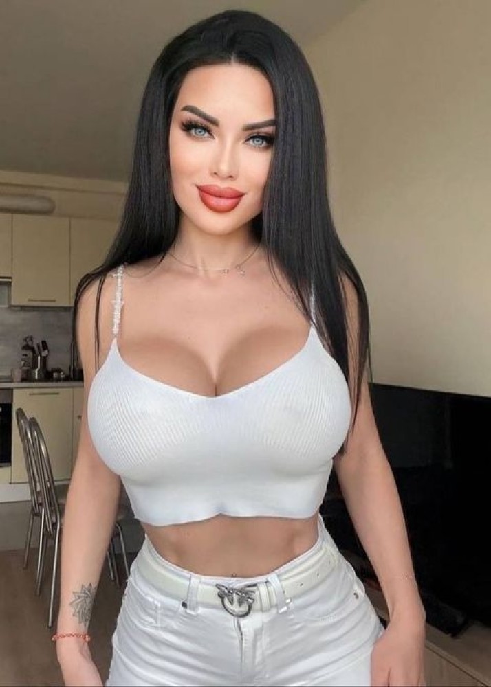 Индивидуалка Карина главное фото в городе Электросталь 