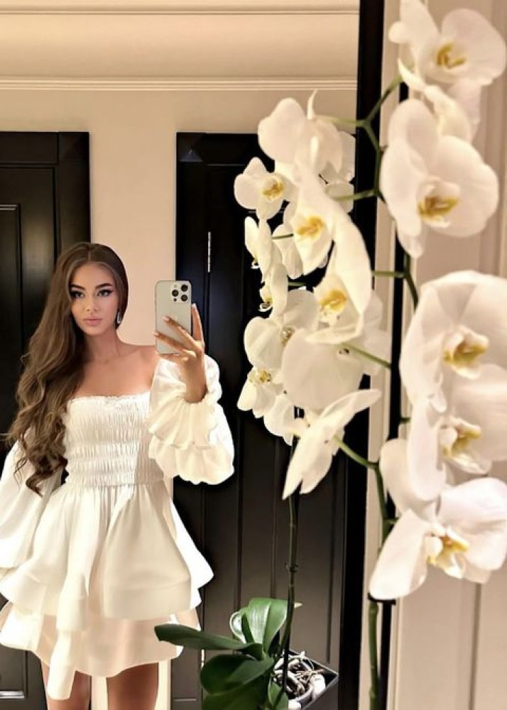 Индивидуалка Кира фото № 2 в городе Электросталь