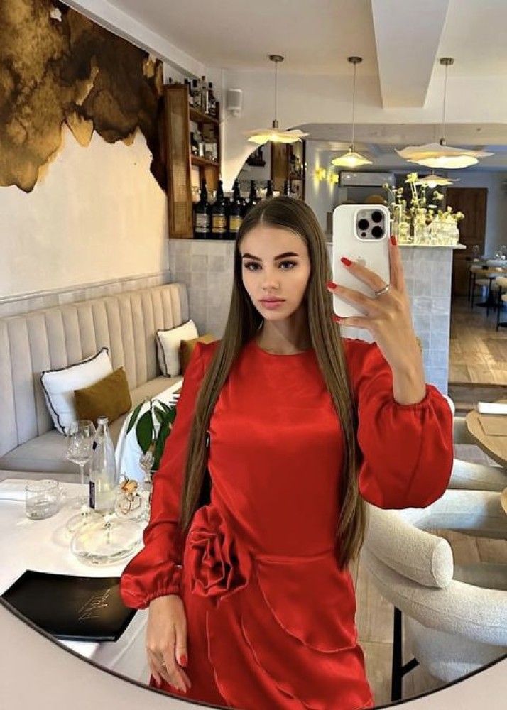 Индивидуалка Кира фото № 2 в городе Электросталь