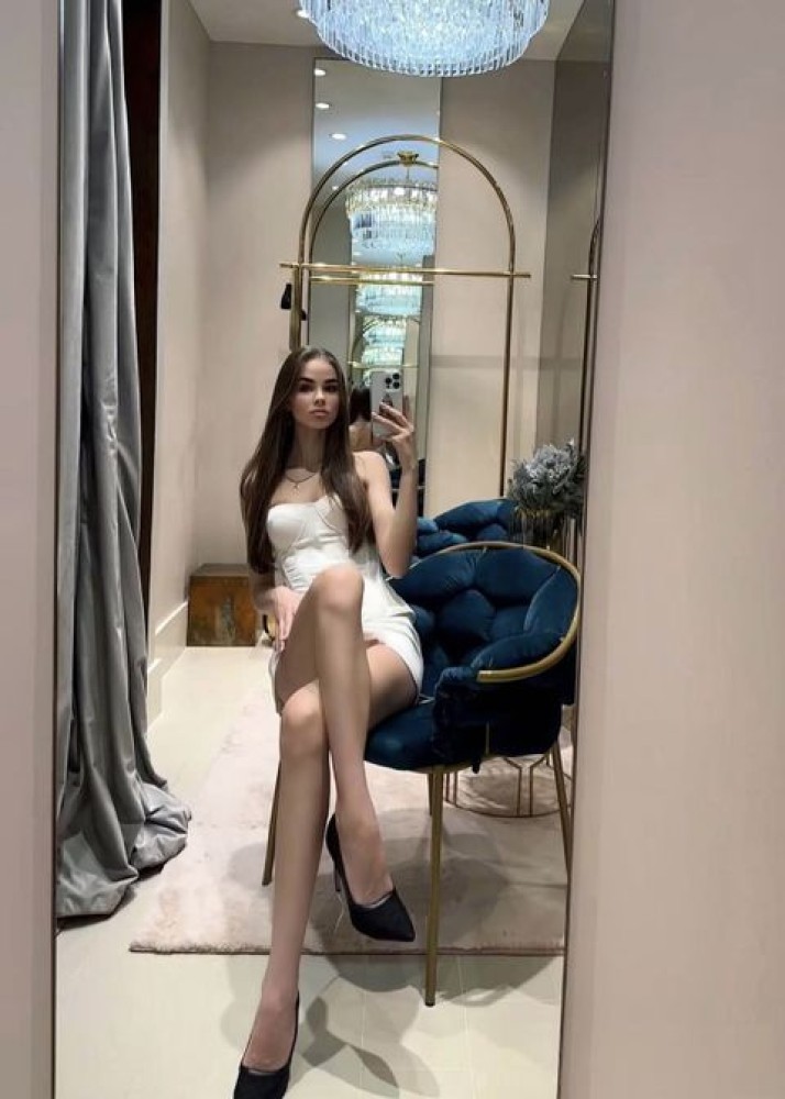 Индивидуалка Кира фото № 2 в городе Электросталь