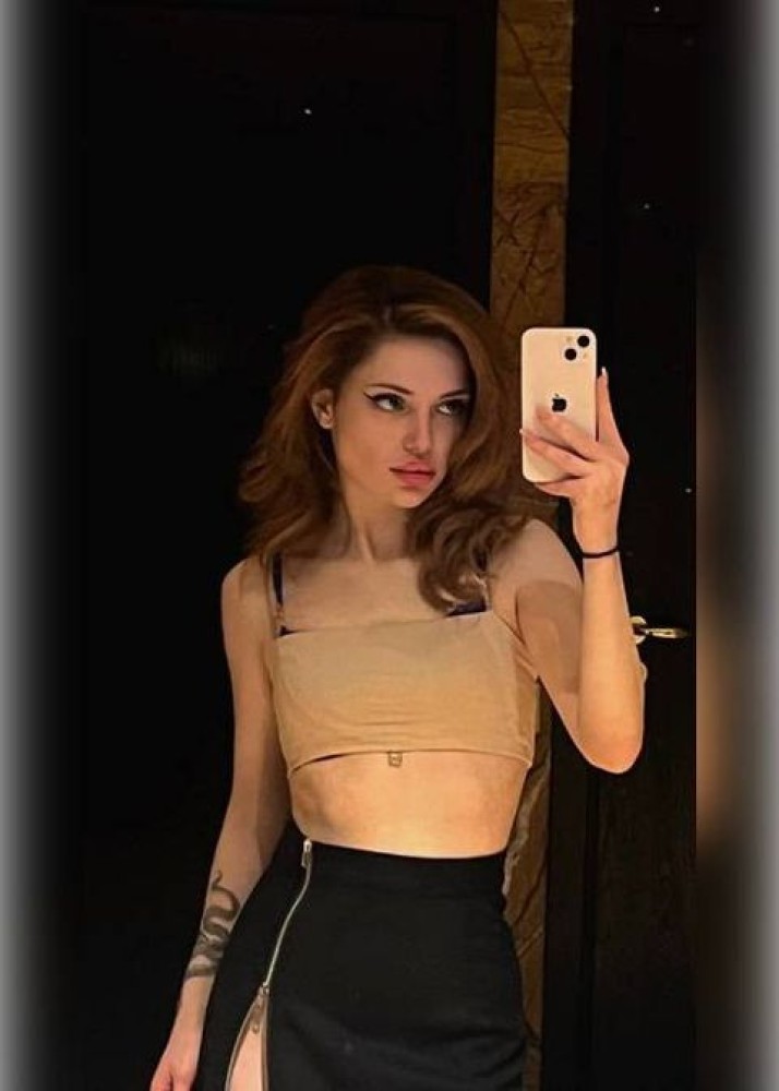 Индивидуалка Кристалл главное фото в городе Электросталь 