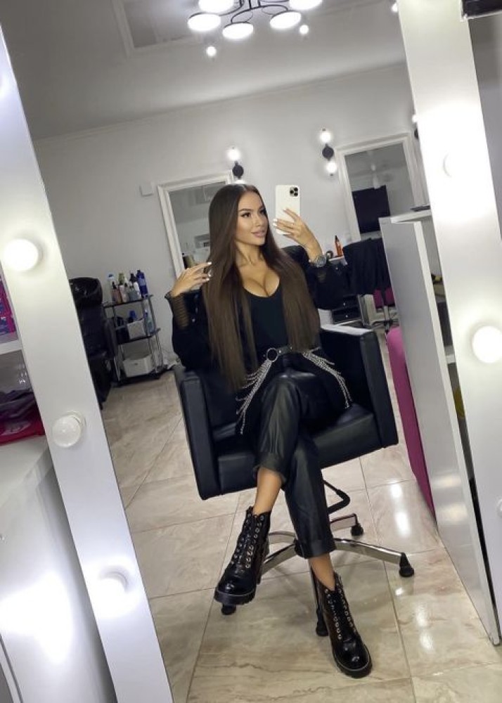 Индивидуалка Кристина фото № 2 в городе Электросталь