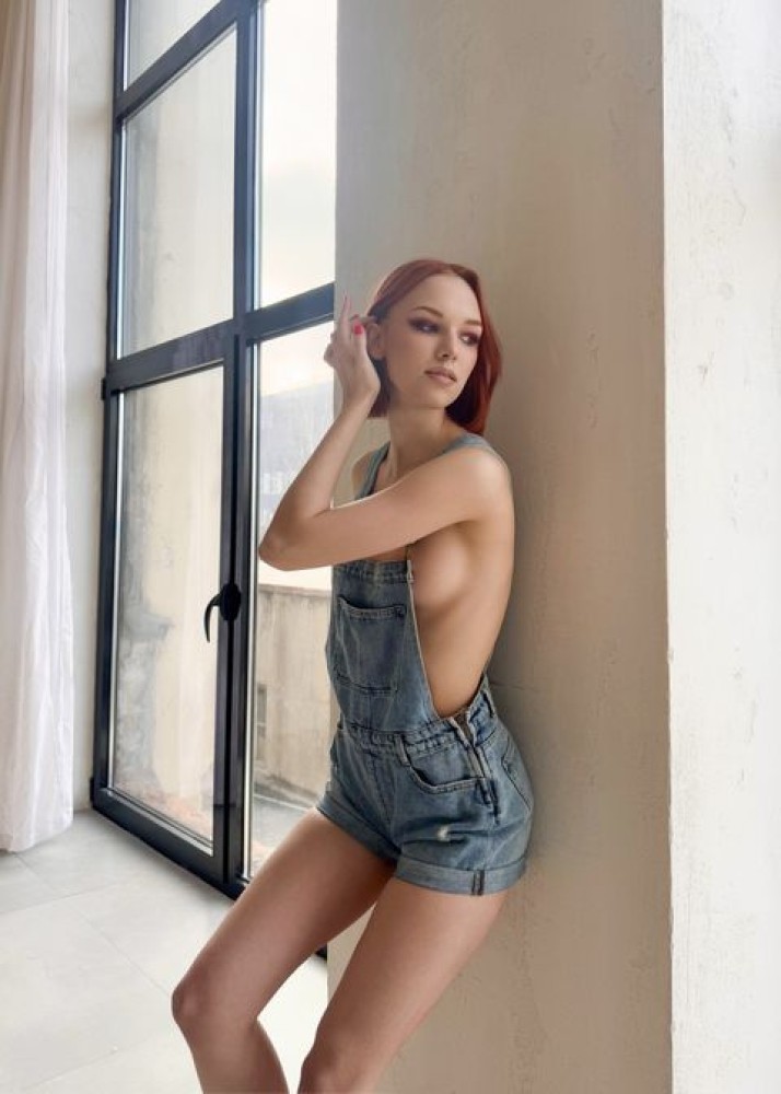 Индивидуалка Лиса фото № 2 в городе Электросталь