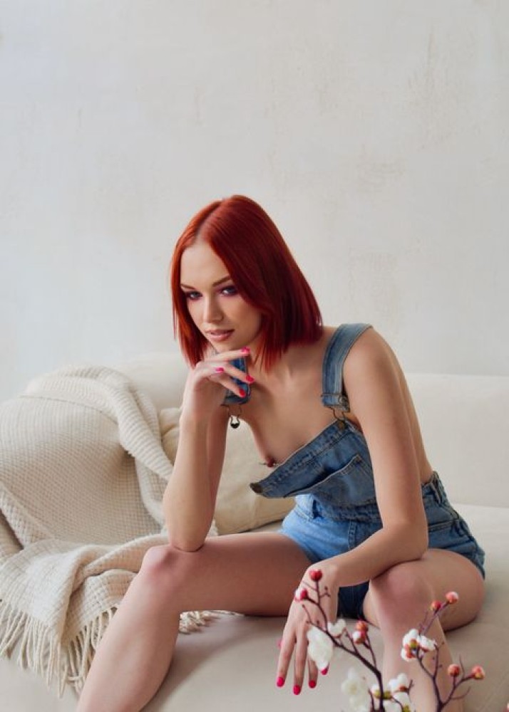 Индивидуалка Лиса фото № 2 в городе Электросталь