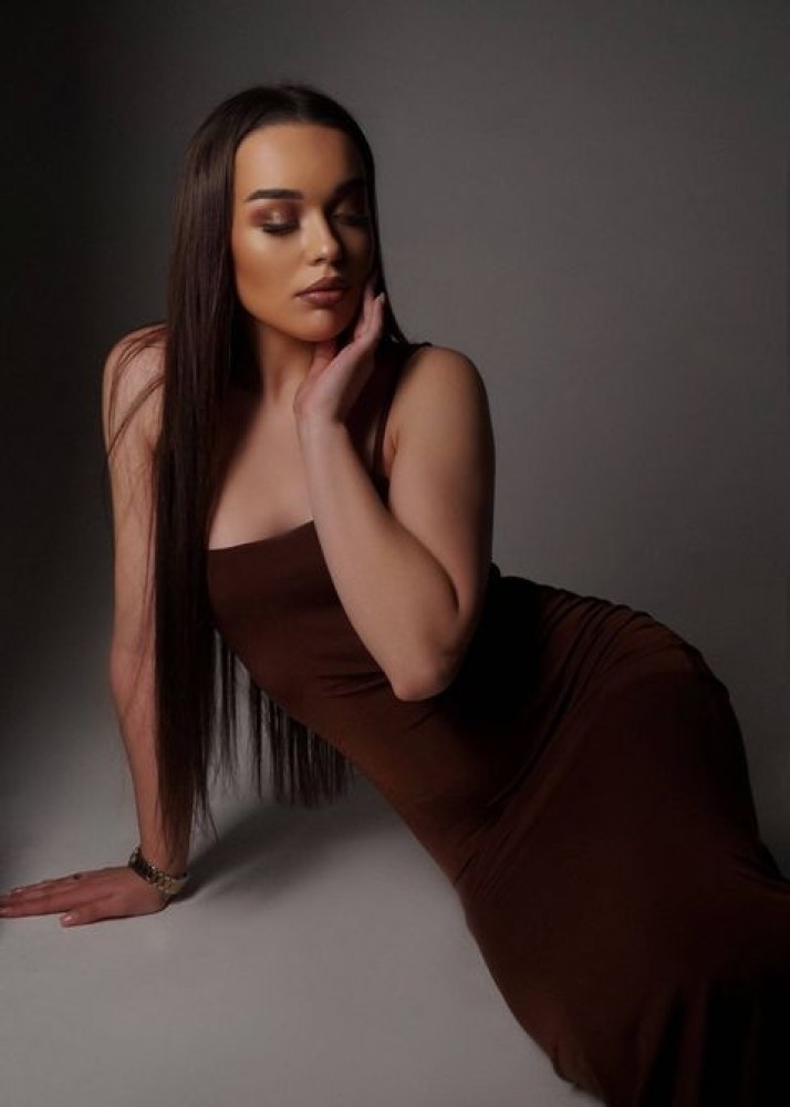 Индивидуалка Лиза главное фото в городе Электросталь 