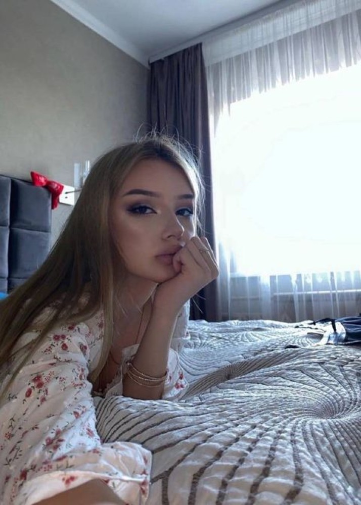 Индивидуалка Люба главное фото в городе Электросталь 