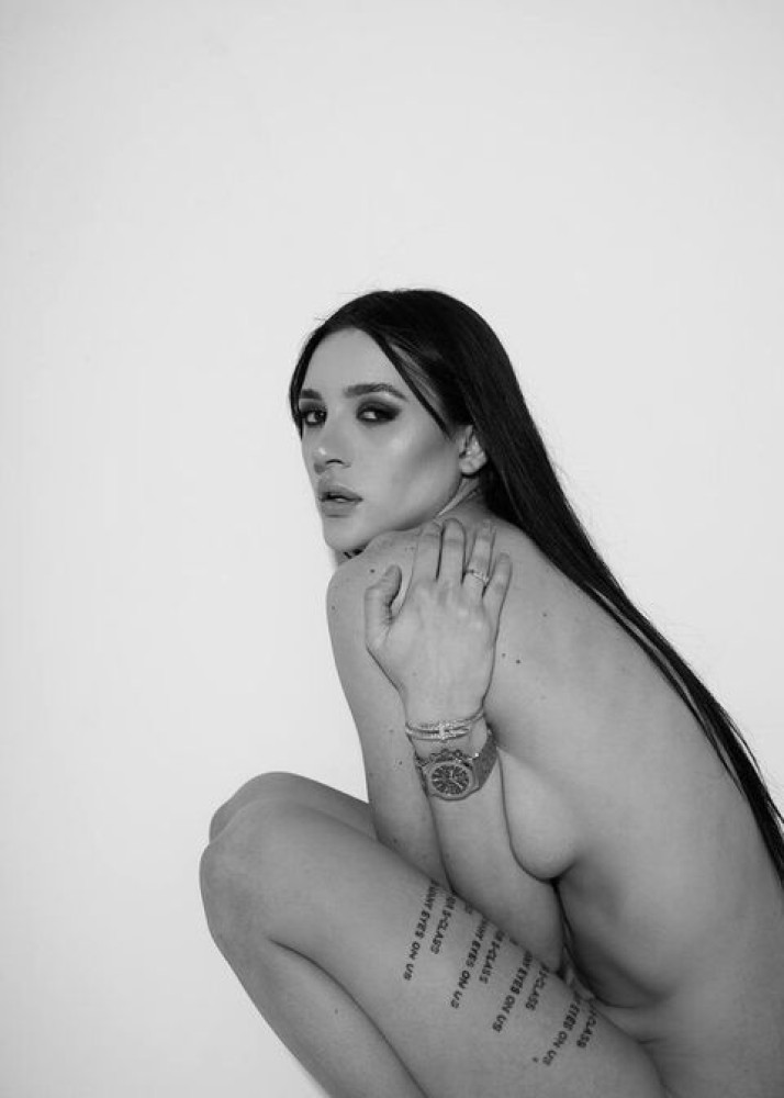 Индивидуалка Марсия фото № 2 в городе Электросталь