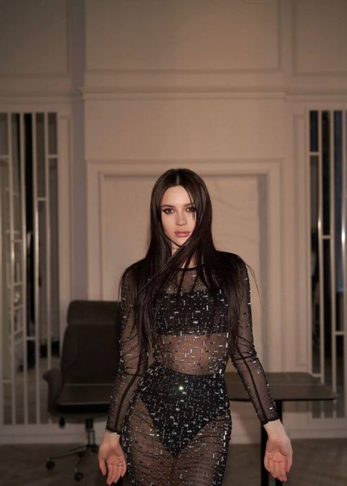 Индивидуалка Марсия фото № 2 в городе Электросталь