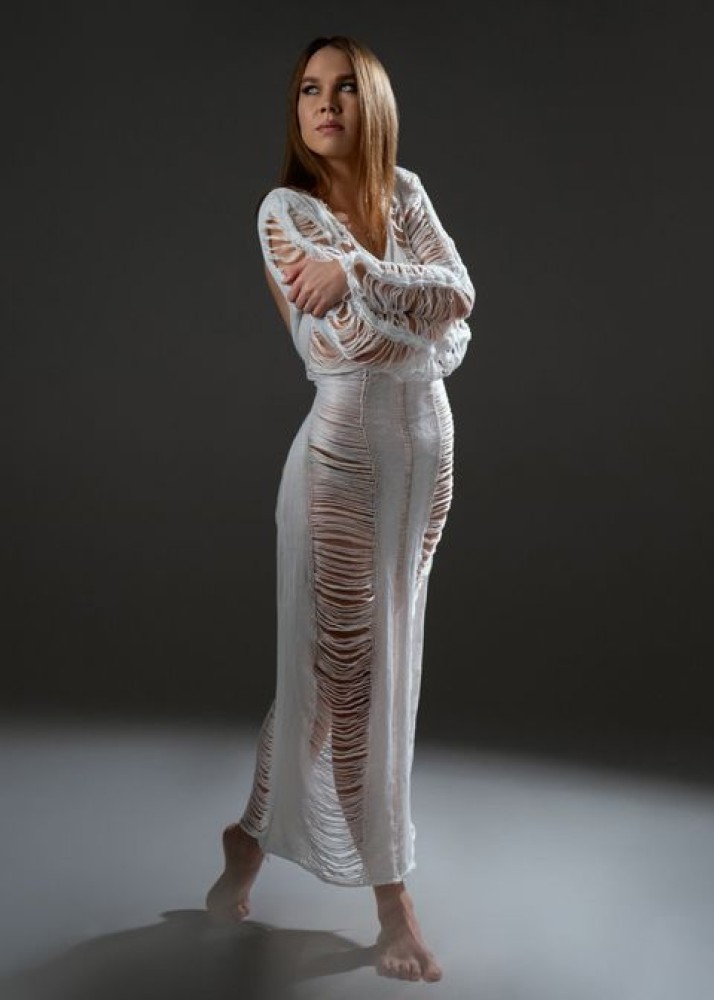 Индивидуалка Вероника фото № 2 в городе Электросталь