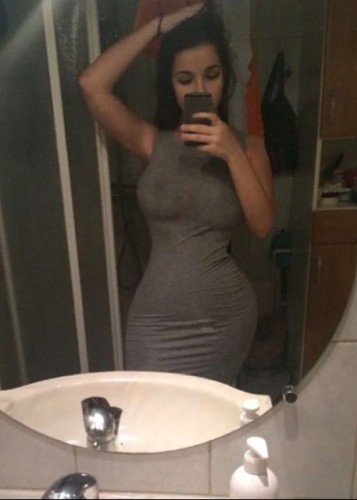 Аня, Г. Электросталь