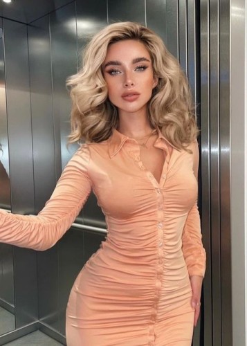 Елена, Г. Электросталь