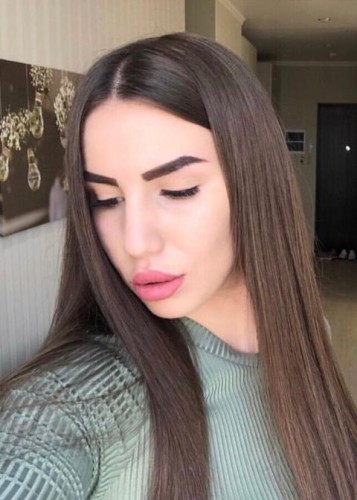 Карина, Г. Электросталь